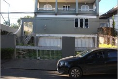 externa frente