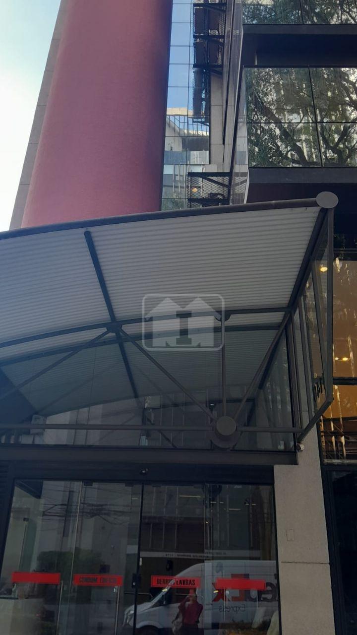 SALAS COMERCIAIS
