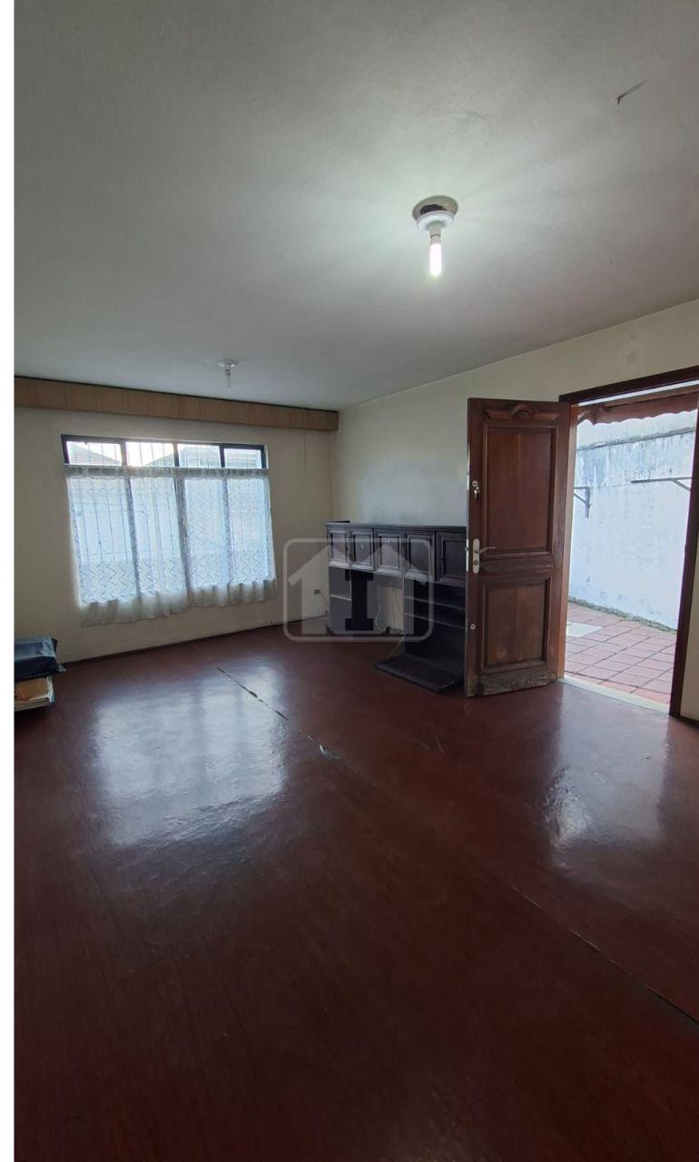 CASA NO JARDIM CLIPER