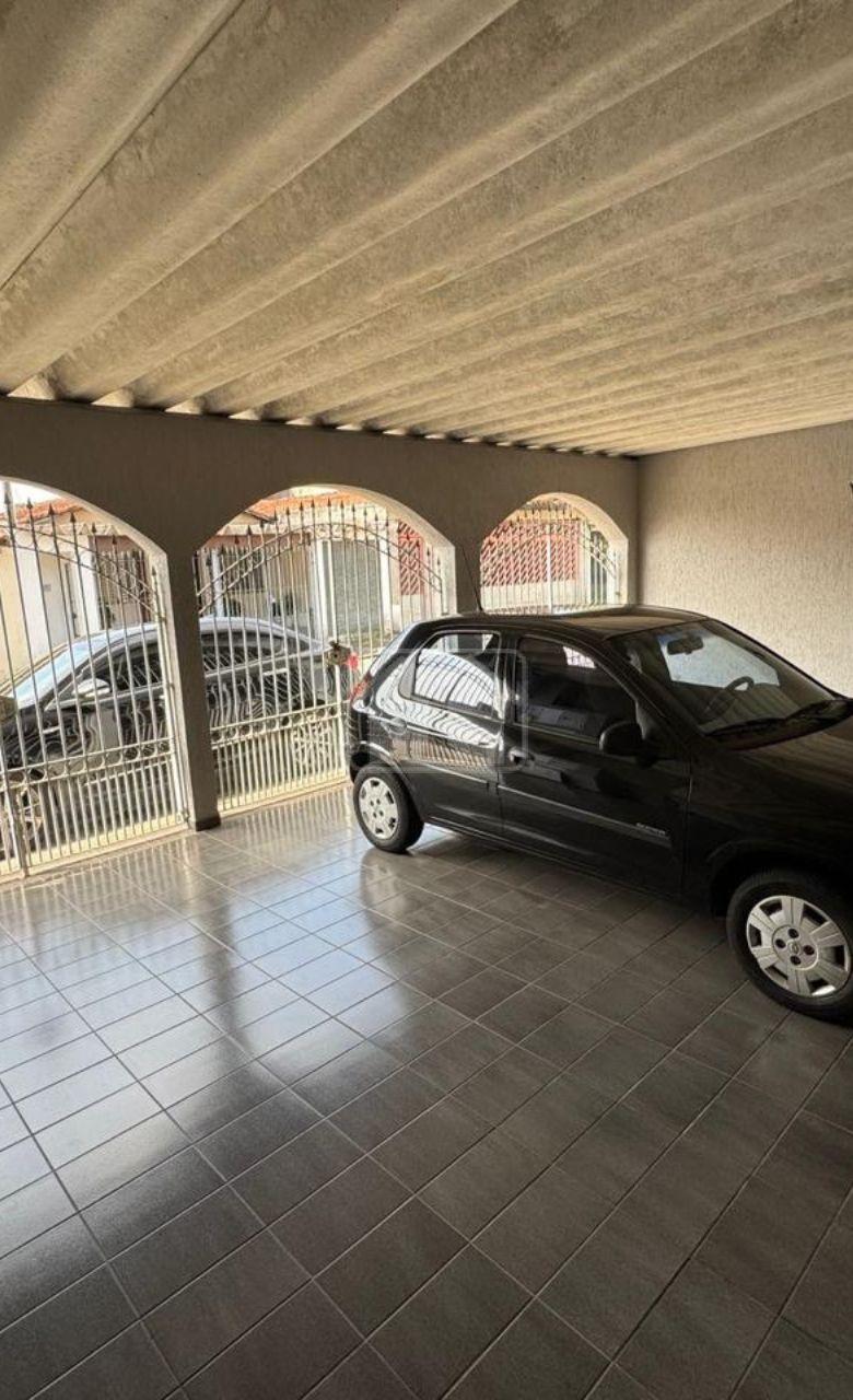 Sobrado à Venda  – Amplo e Aconchegante