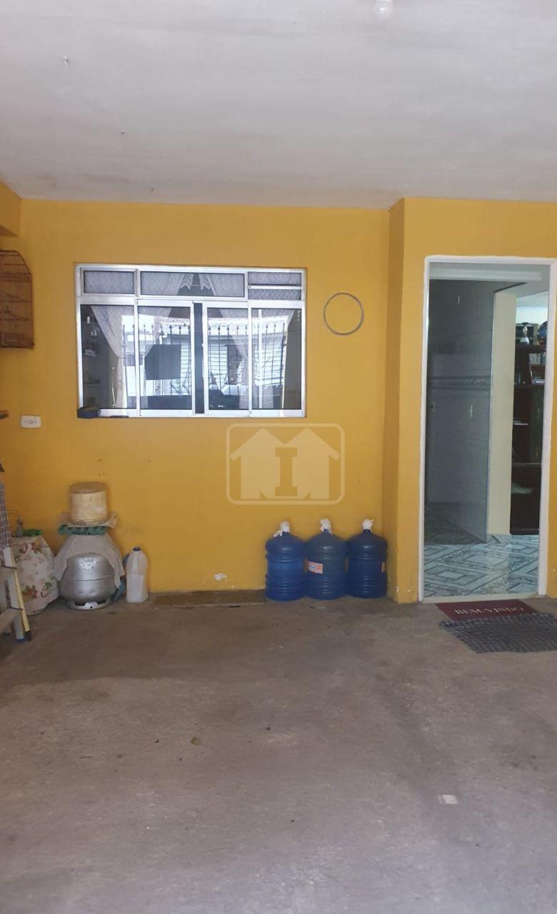 Casa à Venda – Excelente Localização no BNH