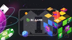 BC Game Online Casino आपके लिए एक रोमांचक गेमिंग अनुभव