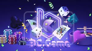 Exploring Online Gambling on BC.Game A Guide to the Future of Betting Exploring Online Gambling on BC.Game A Guide to the Future of Betting