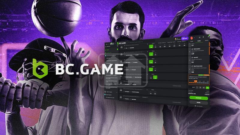 Exploring the BC.Game EE App Your Gateway to a Thrilling Gaming Experience