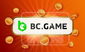 Exploring the BC.Game EE App Your Gateway to a Thrilling Gaming Experience