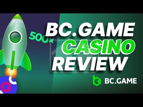 Exploring the BC.Game EE App Your Gateway to a Thrilling Gaming Experience