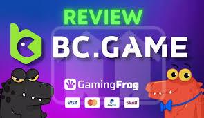 Nigeria BC Game Exploring the Future of Gaming in Nigeria Nigeria BC Game Exploring the Future of Gaming in Nigeria