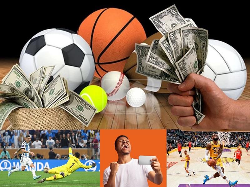 Διαδικτυακό Στοίχημα Για Άτομα Άνω των 18 Διαδικτυακό Στοίχημα Για Άτομα Άνω των 18