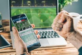 Διαδικτυακό Στοίχημα Για Άτομα Άνω των 18 Διαδικτυακό Στοίχημα Για Άτομα Άνω των 18