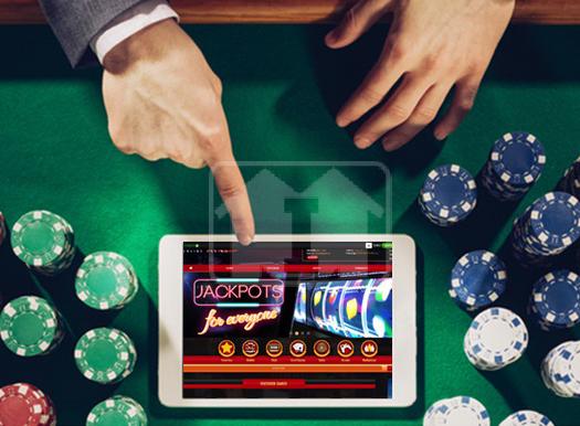 7Gold Your Gateway to Exciting Casino Adventures