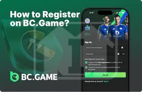BC.Game Casino and Sports Betting The Ultimate Gaming Experience BC.Game Casino and Sports Betting The Ultimate Gaming Experience
