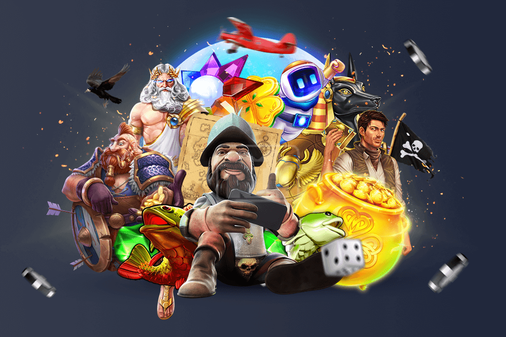 Comparing Casino Payment Gateways A Comprehensive Analysis