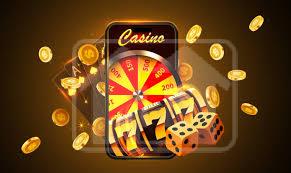 Descubre el Mundo del Entretenimiento en Betonwin Casino Descubre el Mundo del Entretenimiento en Betonwin Casino