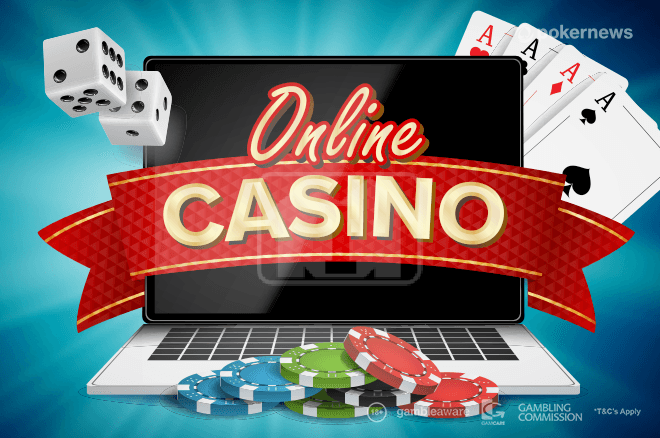 Discover Grosvenor Casino Online UK Your Gateway to Premier Gaming