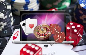 Discover the Allure of Online Casino Slots Charm