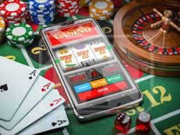 Discover the Thrills of UK Casino Club Online Casino -2087196920