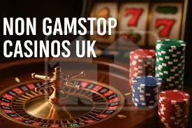 Discovering Casino Sites Not on GamStop 982661267