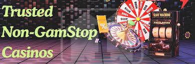 Discovering Casino Sites Not on GamStop 982661267