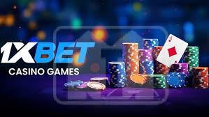 Download the 1xBet App for Enhanced Betting Experience 1277106314