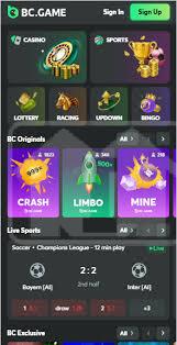 Experience the Excitement of Play Crash on BC.Game Estonia Experience the Excitement of Play Crash on BC.Game Estonia