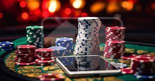 Experience the Thrill of Online Gaming at BlazeBet Casino -386005405 Experience the Thrill of Online Gaming at BlazeBet Casino -386005405
