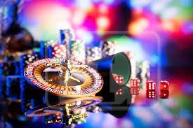 Explore Casino Peaches & Sportsbook Your Ultimate Gaming Experience