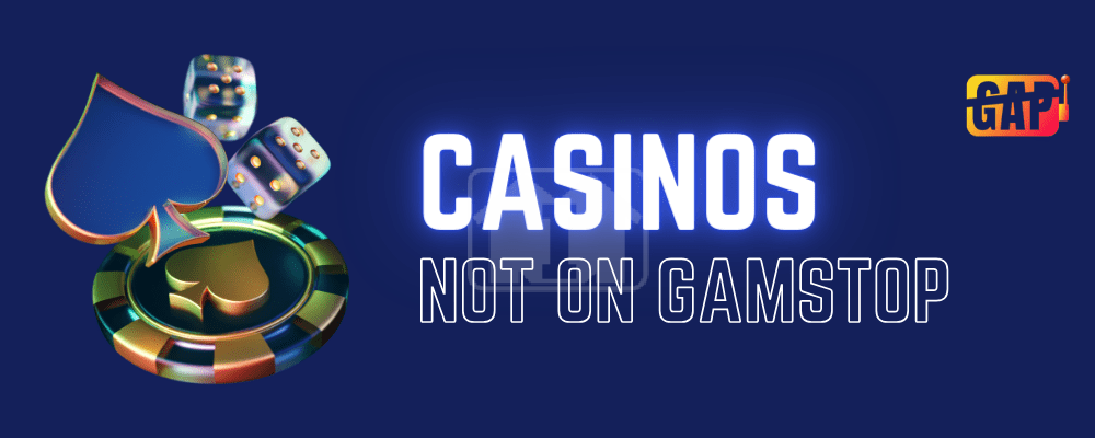 Exploring Online Gambling Sites Not on GamStop 2025253736 Exploring Online Gambling Sites Not on GamStop 2025253736