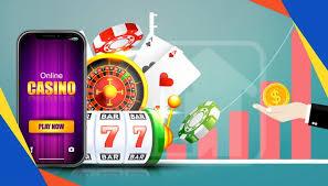 Exploring the Evolution of Online UK Casinos -2125988810