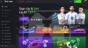 Plinko BC Game The Ultimate Chance to Win Big