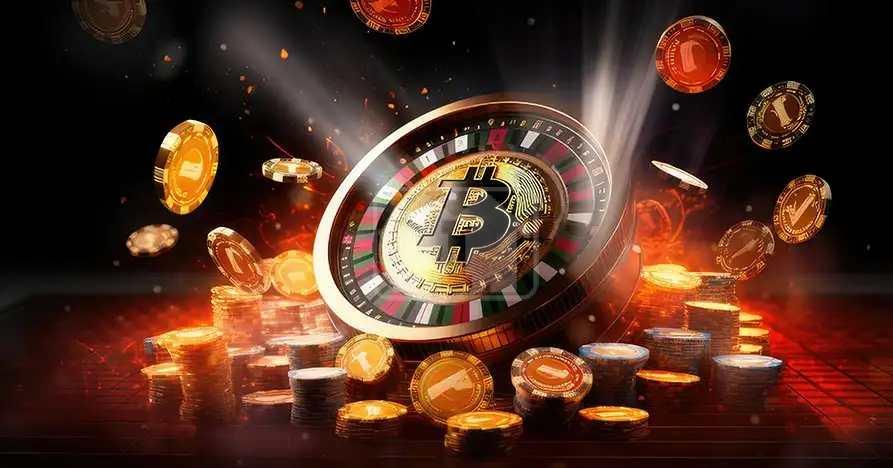 Proč hrát v bitcoinová kasina Výhody a výzvy Proč hrát v bitcoinová kasina Výhody a výzvy