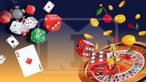 The High Roller Online Casino An Exclusive Gaming Experience