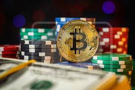 Vse, kar potrebujete vedeti o kripto igralnicah Vse, kar potrebujete vedeti o kripto igralnicah